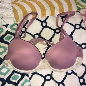 👙Victoria Secret Pink Bra 32A👙